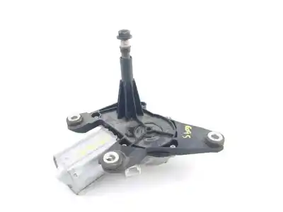 Recambio de automóvil de segunda mano de motor limpia trasero para dacia sandero bs desde 06/2008 sandero laureate referencias oem iam 8200734582  