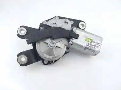 Peça sobressalente para automóvel em segunda mão motor do limpador traseiro por land rover evoque hse referências oem iam bj3217404aa e1-b4-28-1 w000027061