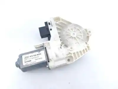Second-hand car spare part right front window motor for audi a6 avant (4f5) 2.0 tdi oem iam references 4f0959802d e1-b6-56-1 