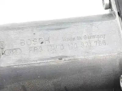 Автозапчастина б/у двигатель заднього правого скла для seat exeo st (3r5) (2009>) style посилання на oem iam 8e0959802e e1-b6-56-1 0130821766