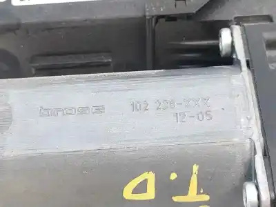 Автозапчастина б/у двигатель заднього правого скла для seat exeo st (3r5) (2009>) style посилання на oem iam 8e0959802e e1-b6-56-1 0130821766