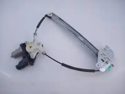 Peça sobressalente para automóvel em segunda mão elevador de vidros dianteira esquerda por kia rio concept referências oem iam 824501w010