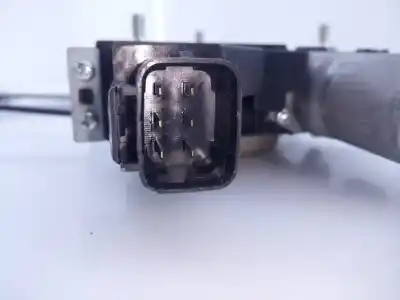 Second-hand car spare part driver left window regulator for kia rio concept oem iam references 824501w010 e2-b5-5-1 