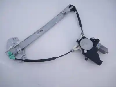 Second-hand car spare part driver left window regulator for kia rio concept oem iam references 824501w010 e2-b5-5-1 