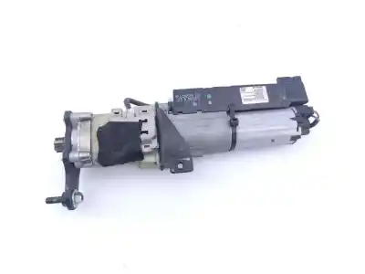 Peça sobressalente para automóvel em segunda mão MOTOR DE FECHADURA CENTRAL MALA por AUDI Q5 (8R)  Referências OEM IAM 4F9959945 E1-B6-56-2 4F9910591