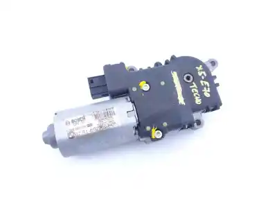 Second-hand car spare part electric sunroof motor for bmw x5 (e70) 3.0sd oem iam references 0390200053