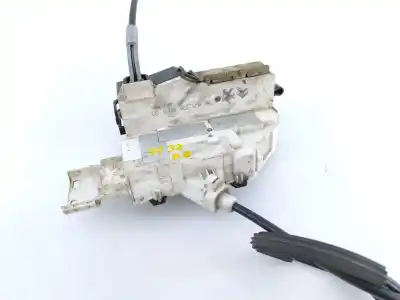 Pezzo di ricambio per auto di seconda mano serratura porta anteriore destra per citroen c4 berlina collection riferimenti oem iam 9647172680  