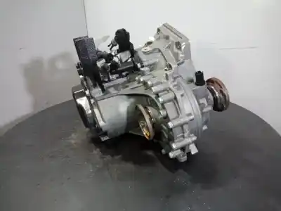 Автозапчастина б/у коробка передач для seat toledo (kg3) reference посилання на oem iam mzl m1-a1-131 