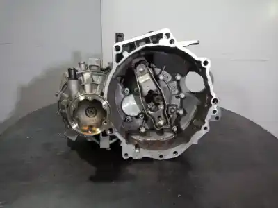 Автозапчастина б/у коробка передач для seat toledo (kg3) reference посилання на oem iam mzl m1-a1-131 