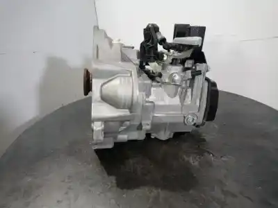 Автозапчастина б/у коробка передач для seat toledo (kg3) reference посилання на oem iam mzl m1-a1-131 