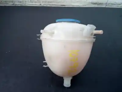 Second-hand car spare part Coolant Expansion Tank for VOLKSWAGEN CRAFTER KASTEN (SY) Furgón 35 BL TA FWD OEM IAM references 7E0121407B P2-A3-3 