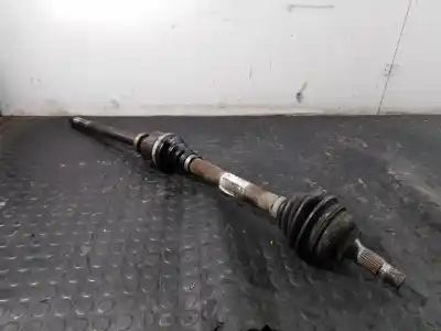 Second-hand car spare part front left transmission for citroen c4 lim. collection oem iam references  p1-b6-28 