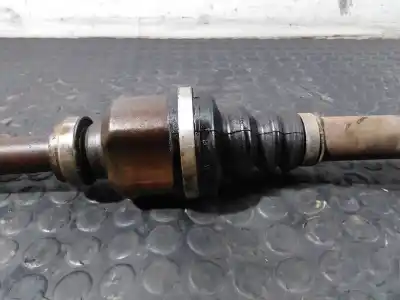 Second-hand car spare part front left transmission for citroen c4 lim. collection oem iam references  p1-b6-28 