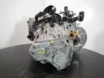 İkinci el araba yedek parçası VITES KUTUSU için CITROEN C4 GRAND PICASSO  OEM IAM referansları 20MB26 M1-B2-68 