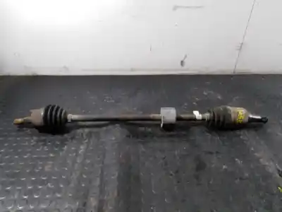 Tweedehands auto-onderdeel transmissie rechts voor voor fiat punto (evo) (199) dynamic oem iam-referenties 5570559