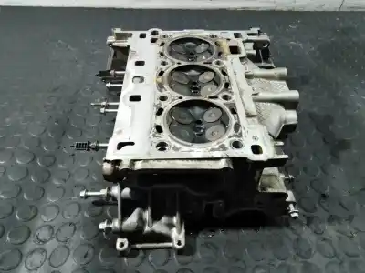 Second-hand car spare part cylinder head for ford fiesta (ccn) trend oem iam references pbcm5g6090 p1-b7-8 