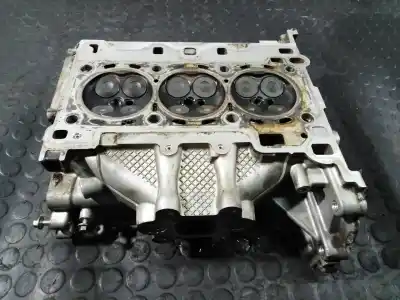 Second-hand car spare part cylinder head for ford fiesta (ccn) trend oem iam references pbcm5g6090 p1-b7-8 