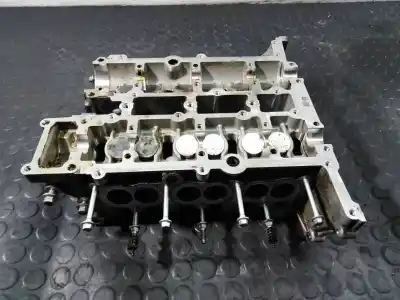 Second-hand car spare part cylinder head for ford fiesta (ccn) trend oem iam references pbcm5g6090 p1-b7-8 