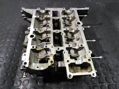 Second-hand car spare part cylinder head for ford fiesta (ccn) trend oem iam references pbcm5g6090 p1-b7-8 
