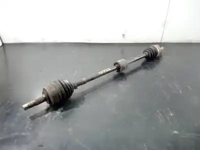 Peça sobressalente para automóvel em segunda mão  por OPEL CORSA D  Referências OEM IAM  P1-B6-37 