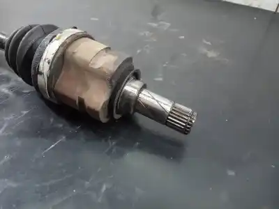 Second-hand car spare part front right transmission for opel corsa d cosmo oem iam references  p1-b6-37 