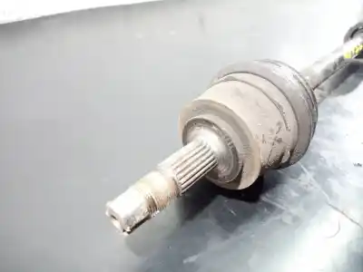 Second-hand car spare part front right transmission for opel corsa d cosmo oem iam references  p1-b6-37 