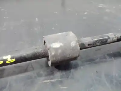 Second-hand car spare part front right transmission for opel corsa d cosmo oem iam references  p1-b6-37 