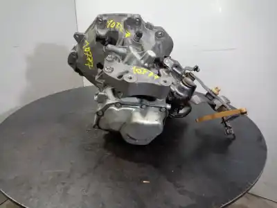 Peça sobressalente para automóvel em segunda mão caixa de velocidades por opel corsa d cosmo referências oem iam 55355489
