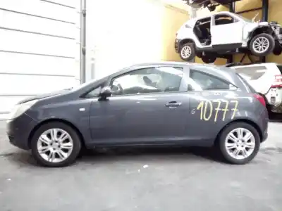 Pezzo di ricambio per auto di seconda mano riduttore per opel corsa d cosmo riferimenti oem iam 55355489 m1-a3-67 