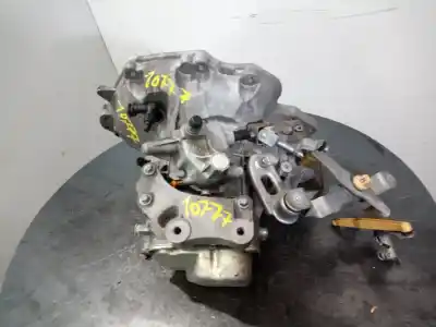 Pezzo di ricambio per auto di seconda mano riduttore per opel corsa d cosmo riferimenti oem iam 55355489 m1-a3-67 