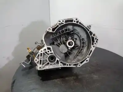 Pezzo di ricambio per auto di seconda mano riduttore per opel corsa d cosmo riferimenti oem iam 55355489 m1-a3-67 