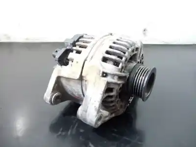 Second-hand car spare part alternator for opel corsa d cosmo oem iam references 13222930 p3-a4-28-4 0124325171