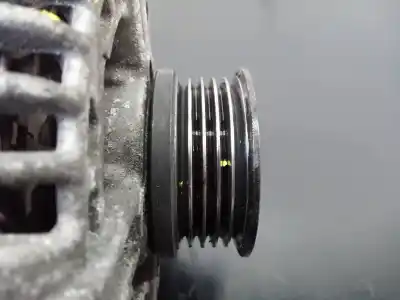 Second-hand car spare part alternator for opel corsa d cosmo oem iam references 13222930 p3-a4-28-4 0124325171