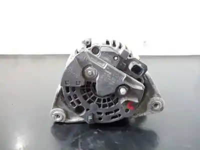 Second-hand car spare part alternator for opel corsa d cosmo oem iam references 13222930 p3-a4-28-4 0124325171