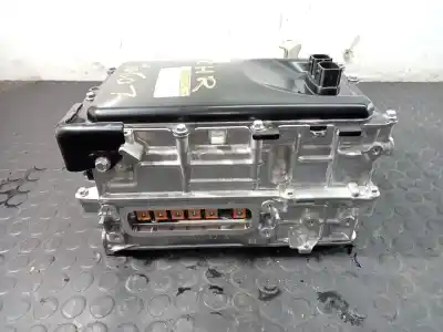 Автозапчасти б/у аккумулятор за toyota c-hr (_x1_) 1.8 hybrid (zyx10_ zyx11_) ссылки oem iam g920047331