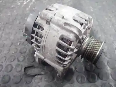 Автозапчастина б/у генератор для renault clio iv dynamique посилання на oem iam 2627732a p3-a4-19-5 2116033018