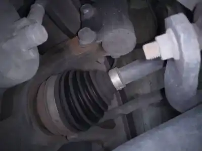 Gebrauchtes Autoersatzteil  zum HONDA JAZZ (GK)  OEM-IAM-Referenzen   