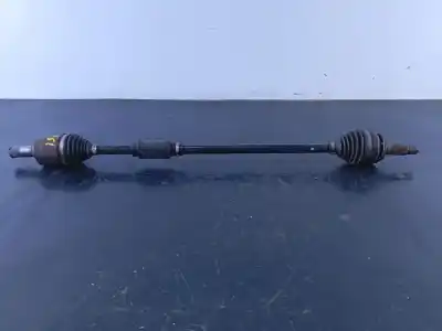 Peça sobressalente para automóvel em segunda mão transmissão dianteira direita por honda jazz (gk) trend referências oem iam 