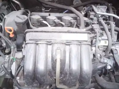 Gebrauchtes Autoersatzteil  zum HONDA JAZZ (GK)  OEM-IAM-Referenzen L13B  
