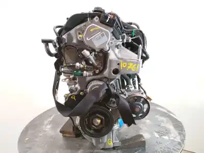 Second-hand car spare part complete engine for honda jazz (gk) trend oem iam references l13b m1-b4-144 