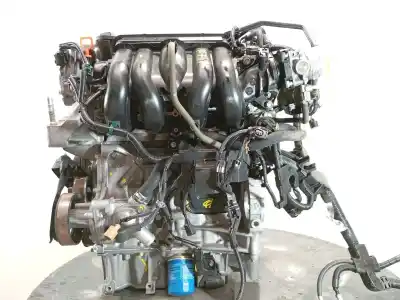 Peça sobressalente para automóvel em segunda mão motor completo por honda jazz (gk) trend referências oem iam l13b