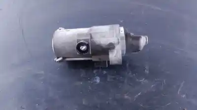 Peça sobressalente para automóvel em segunda mão motor de arranque por honda jazz (gk) trend referências oem iam 