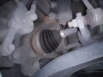 Second-hand car spare part  for HONDA JAZZ (GK)  OEM IAM references   