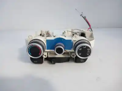 Peça sobressalente para automóvel em segunda mão comando de sofagem (chauffage / ar condicionado)  por honda jazz (gk) trend referências oem iam 