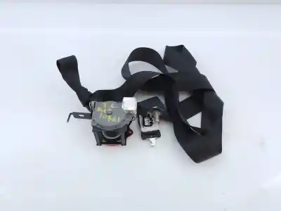 Peça sobressalente para automóvel em segunda mão cinto de segurança traseiro central por honda jazz (gk) trend referências oem iam 