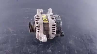 Peça sobressalente para automóvel em segunda mão alternador por honda jazz (gk) trend referências oem iam ahga103