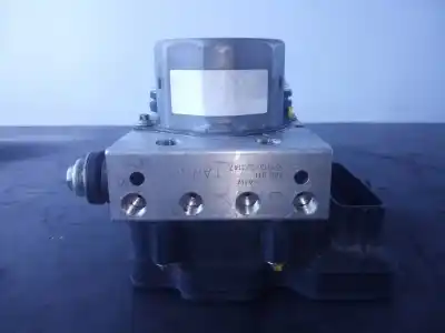 Peça sobressalente para automóvel em segunda mão abs por honda jazz (gk) trend referências oem iam 15101321147