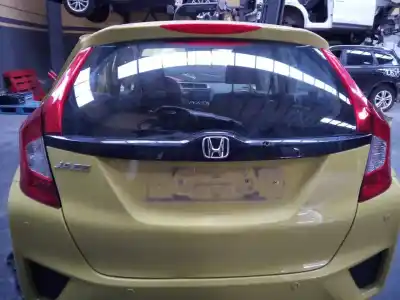 Gebrauchtes Autoersatzteil heckklappe zum honda jazz (gk) trend oem-iam-referenzen   