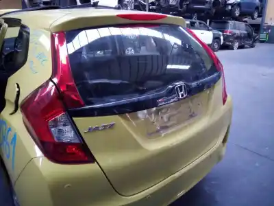 Gebrauchtes Autoersatzteil heckklappe zum honda jazz (gk) trend oem-iam-referenzen   