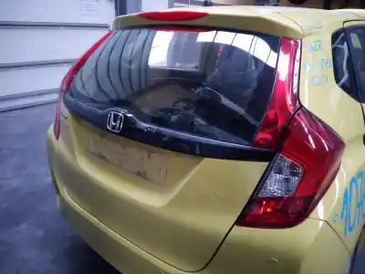 Gebrauchtes Autoersatzteil heckklappe zum honda jazz (gk) trend oem-iam-referenzen   
